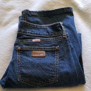 Wrangler Jeans